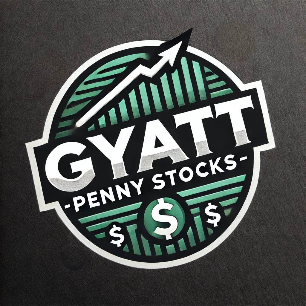 Gyatt Penny Stocks Logo